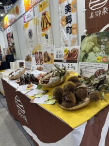 デザインブース