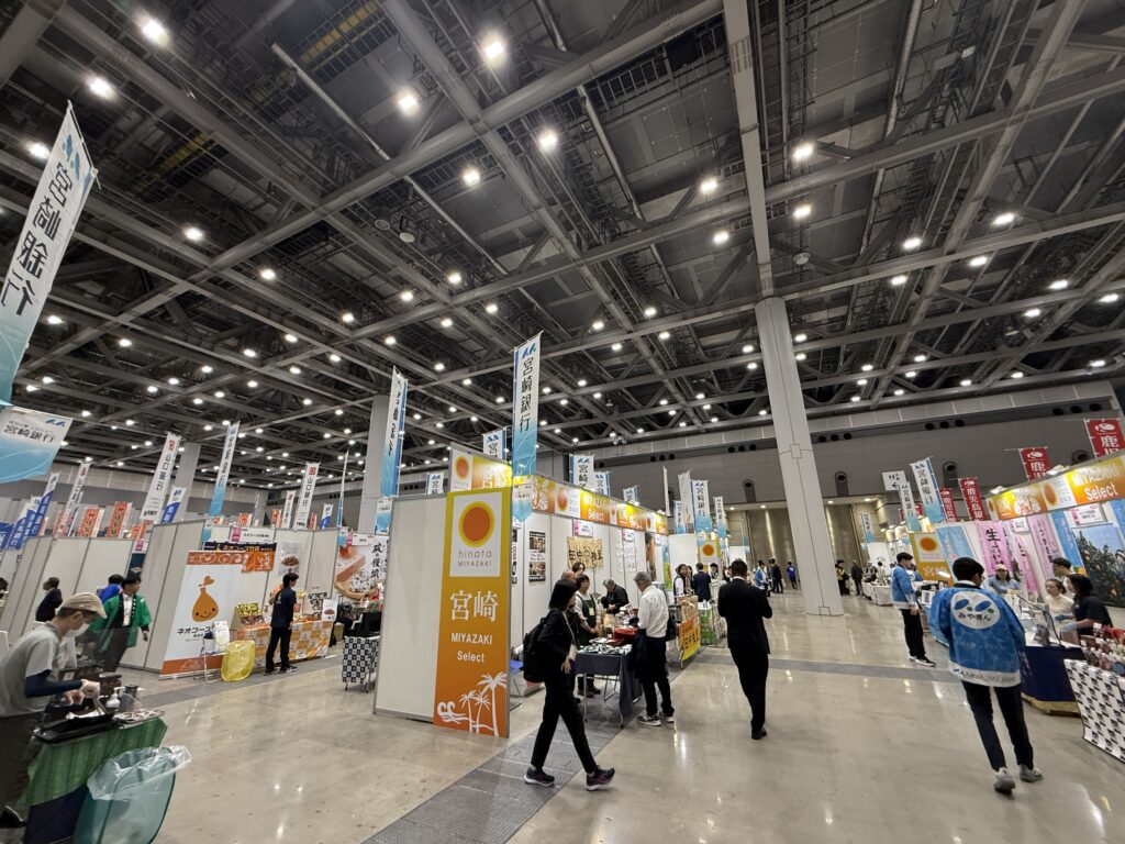 デザインブース