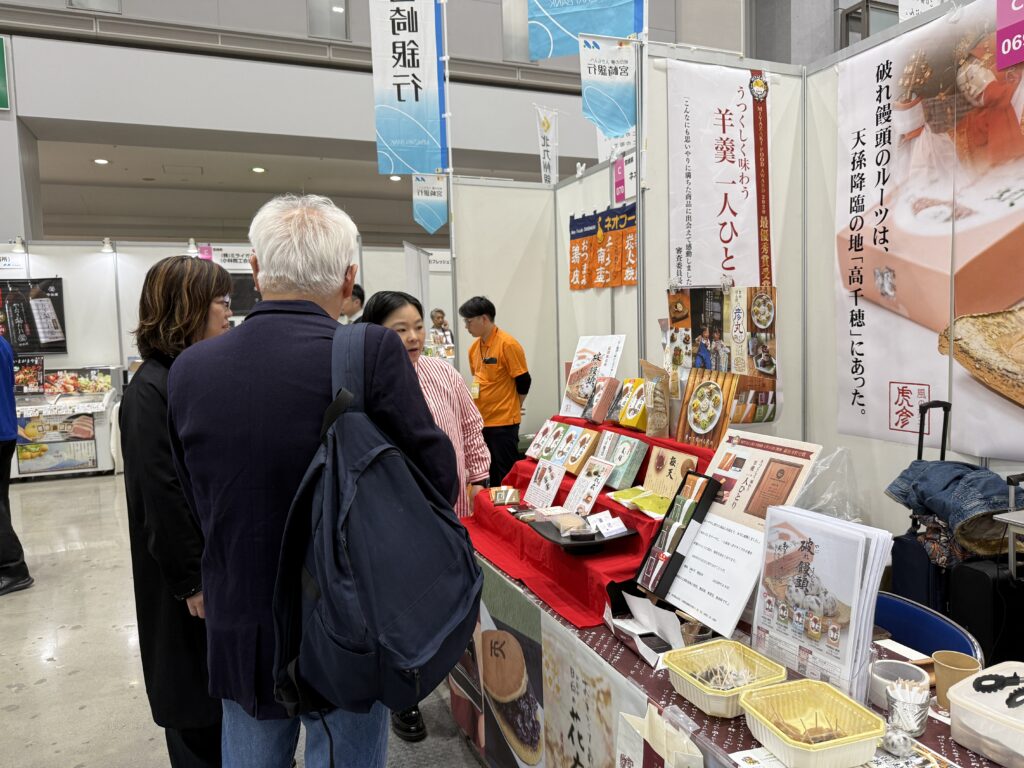 デザインブース