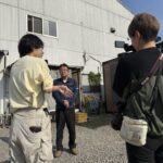 ふるさと納税広報活動