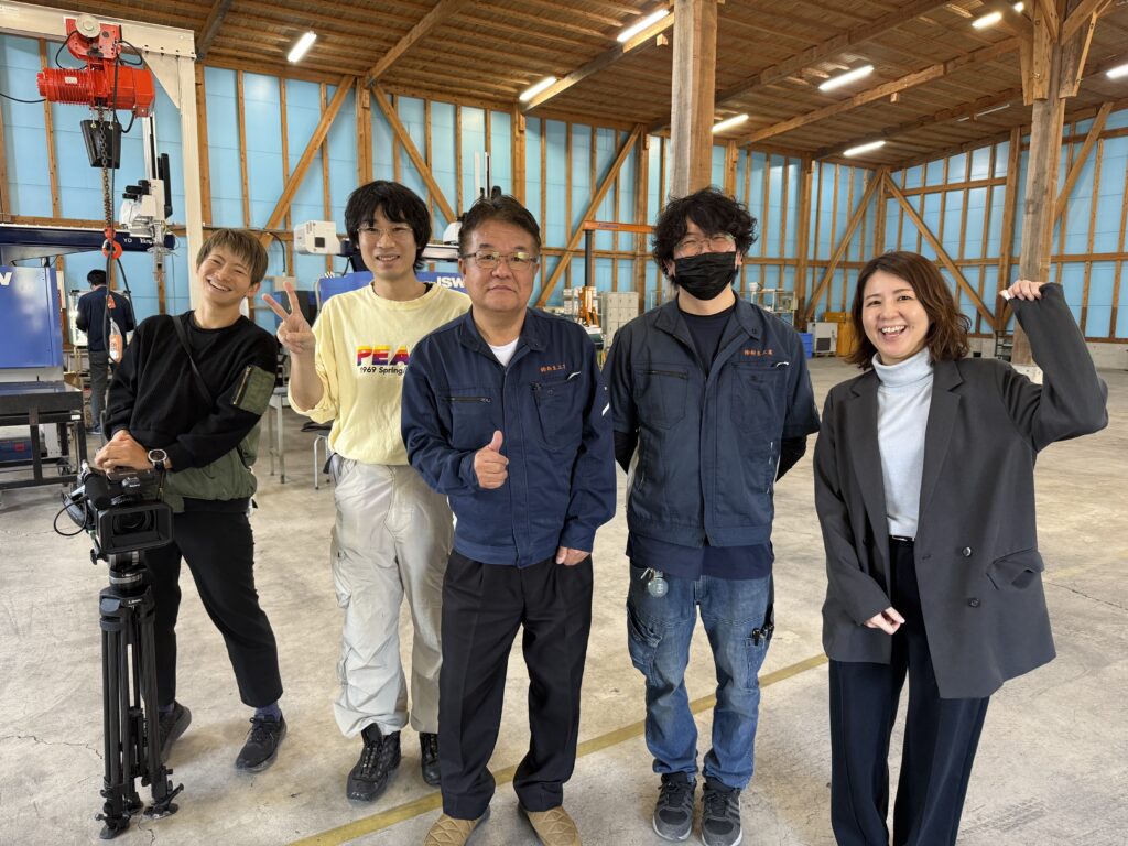 ふるさと納税広報活動