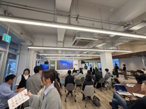 宮崎県デザイン経営事業