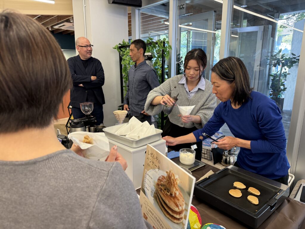 宮崎県デザイン経営事業