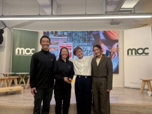 宮崎県デザイン経営推進事業プロジェクトアラカシ